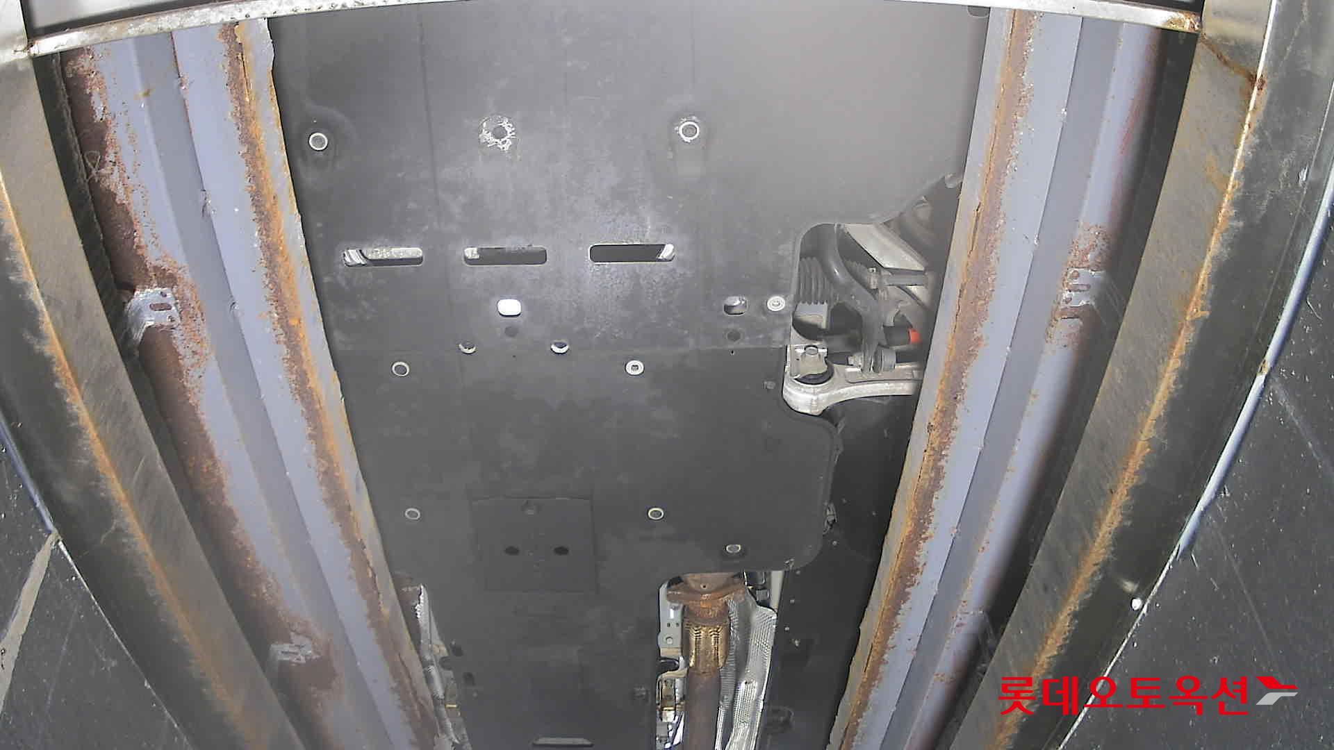 Hyundai G90 id 3057690 из Кореи 26