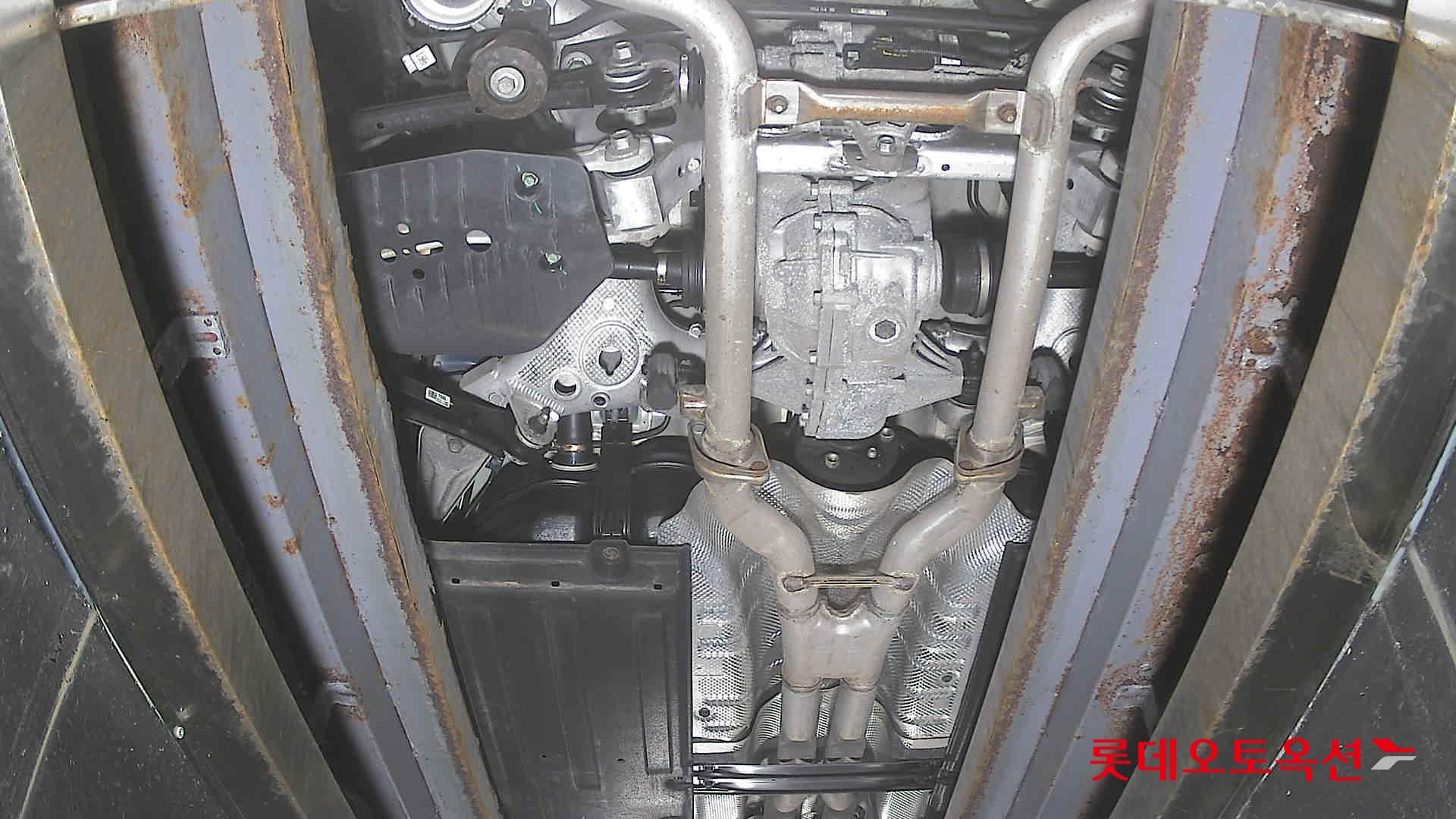 Hyundai G90 id 3057690 из Кореи 27