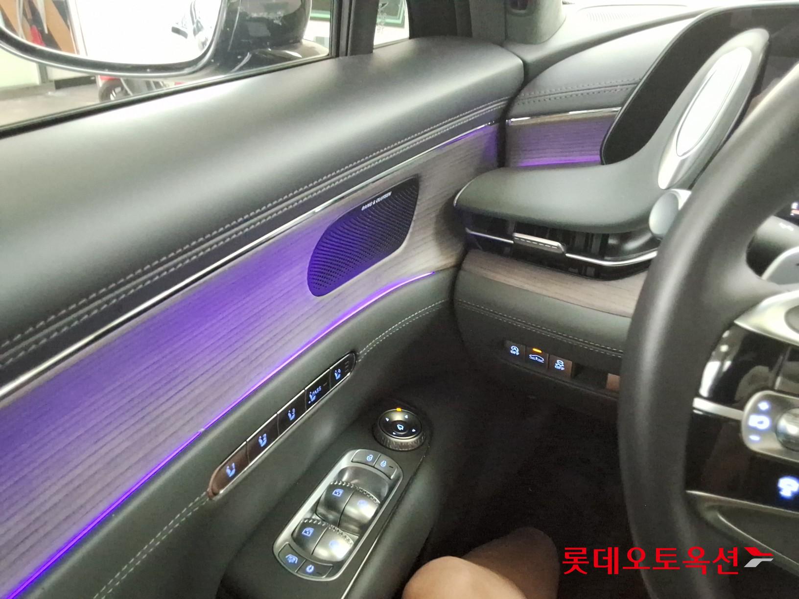 Hyundai G90 id 3057690 из Кореи 28