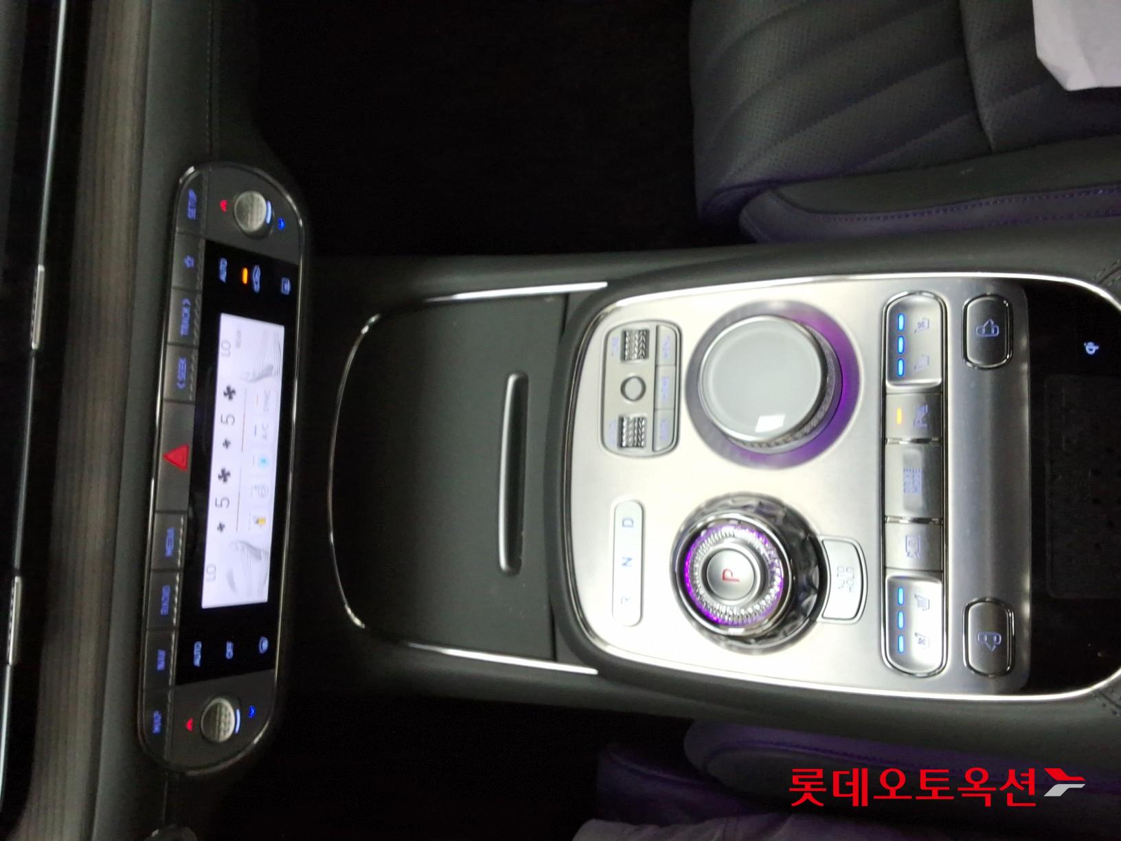 Hyundai G90 id 3057690 из Кореи 31