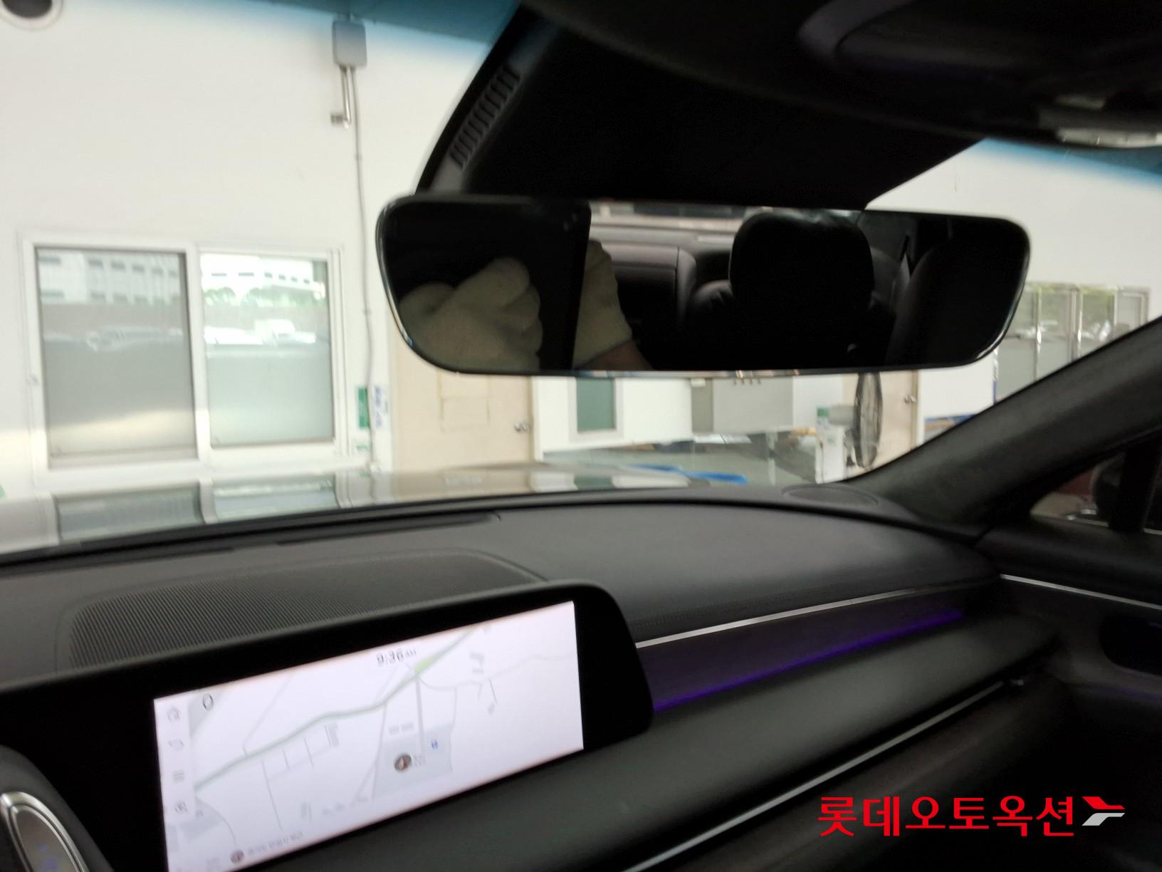 Hyundai G90 id 3057690 из Кореи 32