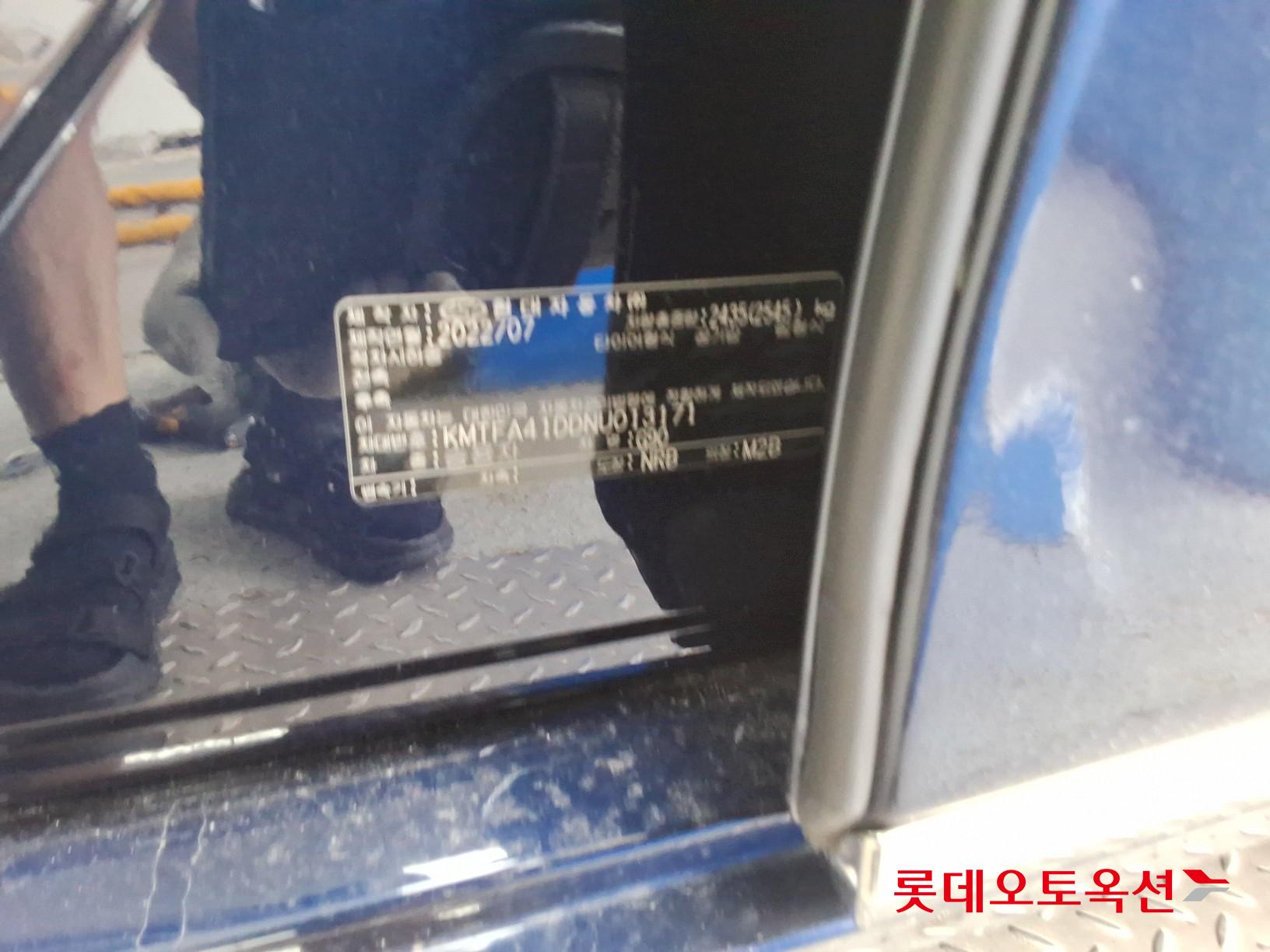 Hyundai G90 id 3057690 из Кореи 34