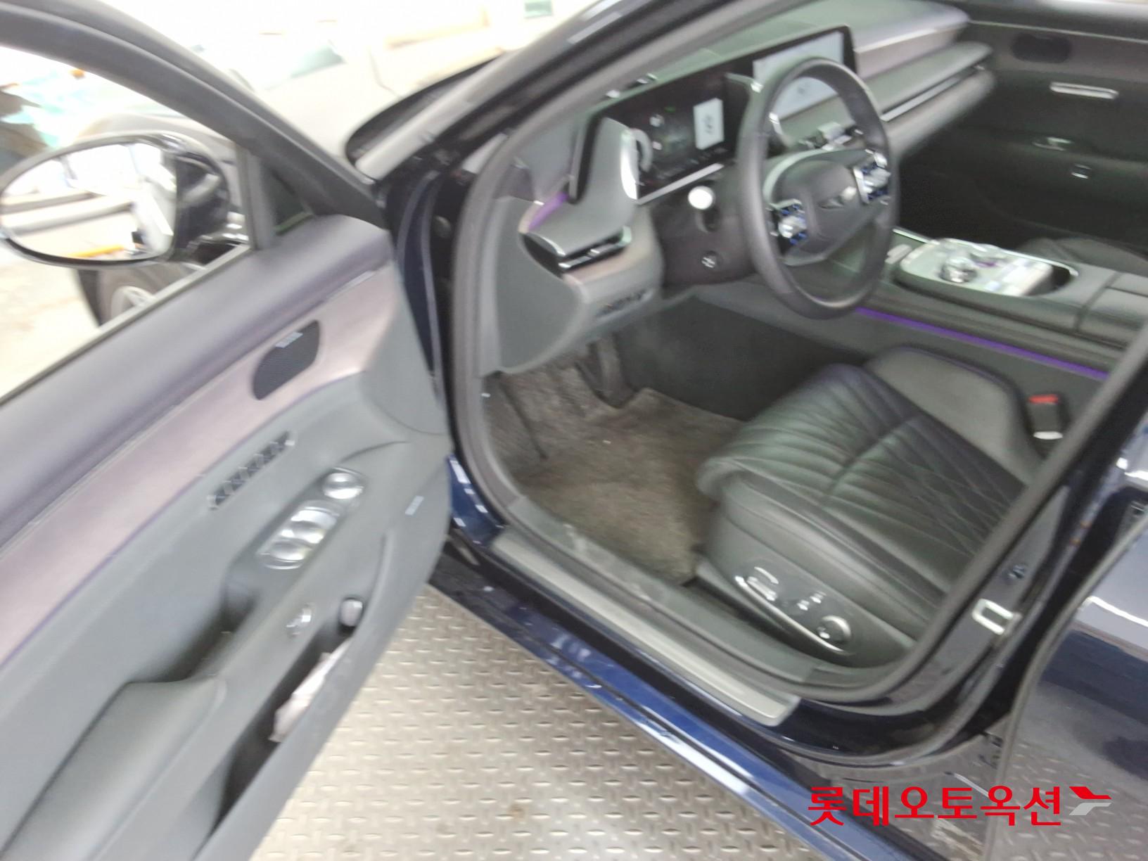 Hyundai G90 id 3057690 из Кореи 35