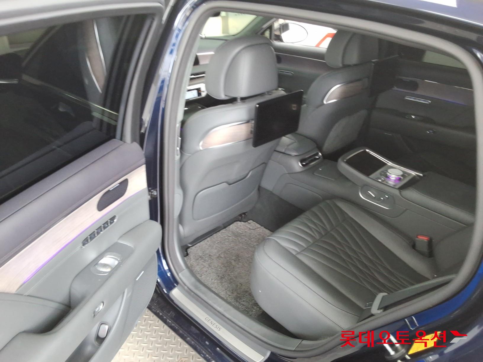 Hyundai G90 id 3057690 из Кореи 36