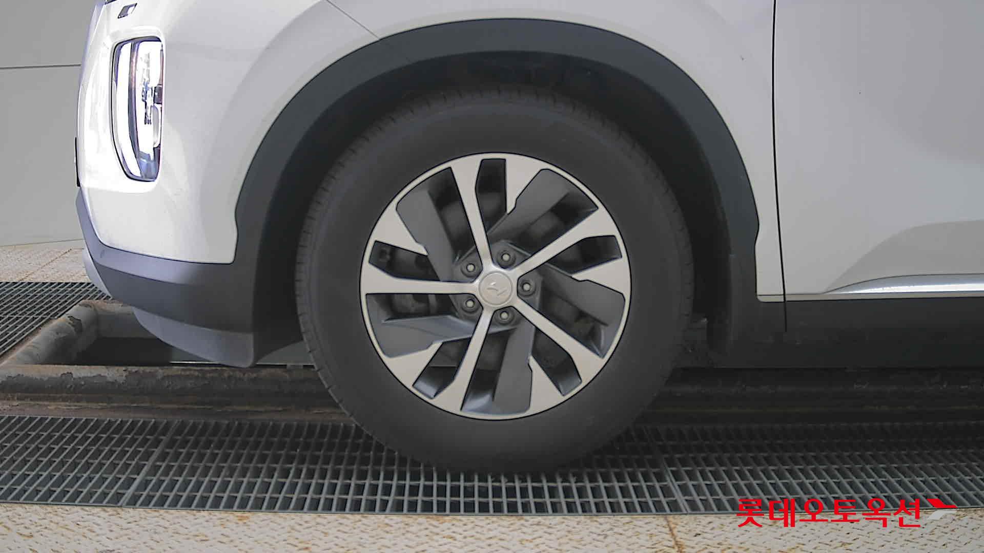 Hyundai Palisade id 3052529 из Кореи 21