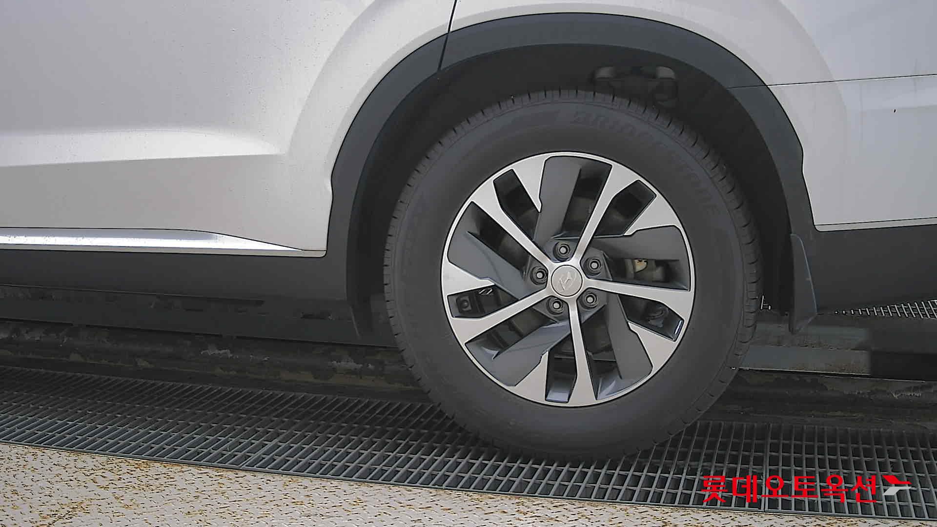 Hyundai Palisade id 3052529 из Кореи 22