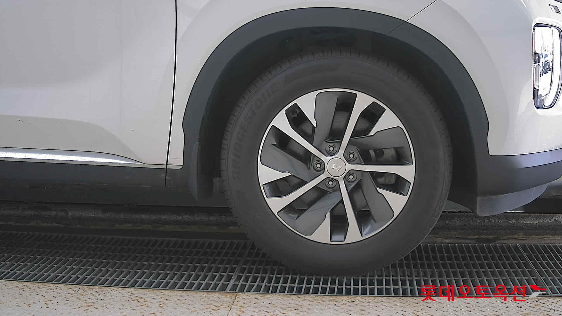 Hyundai Palisade id 3052529 из Кореи 23