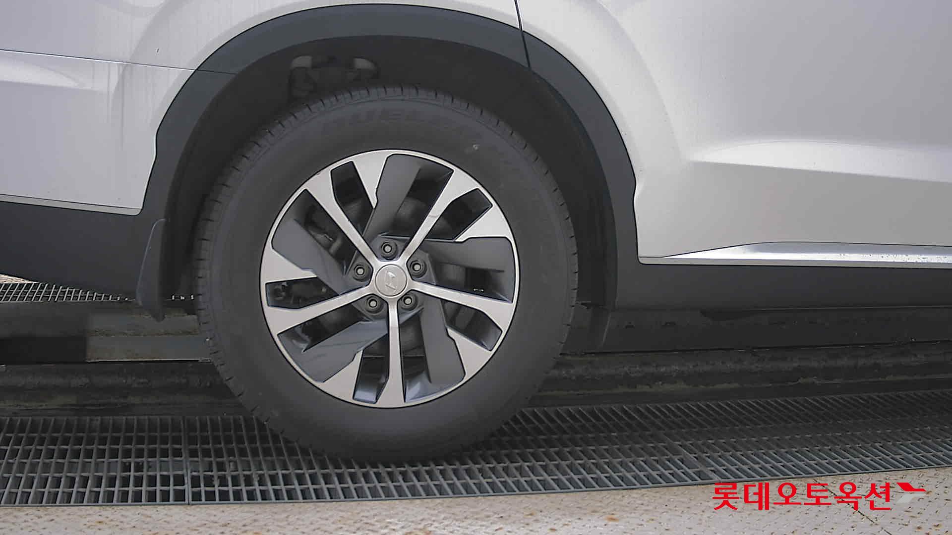 Hyundai Palisade id 3052529 из Кореи 24