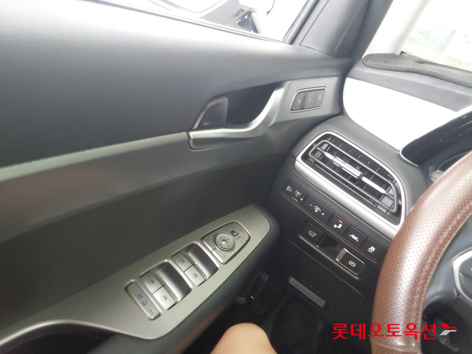 Hyundai Palisade id 3052529 из Кореи 28