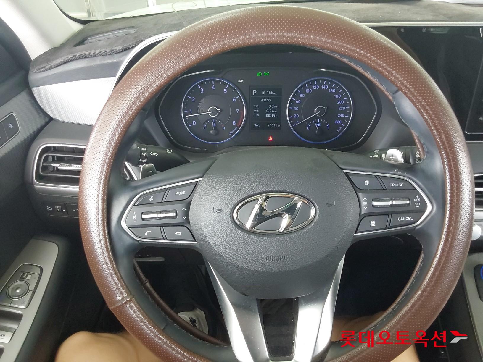 Hyundai Palisade id 3052529 из Кореи 29