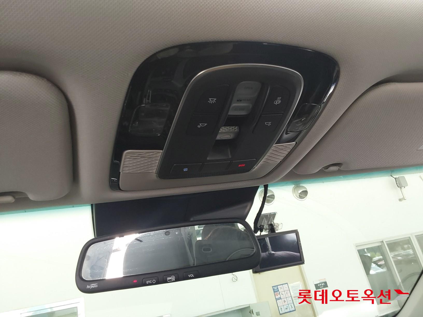 Hyundai Palisade id 3052529 из Кореи 30