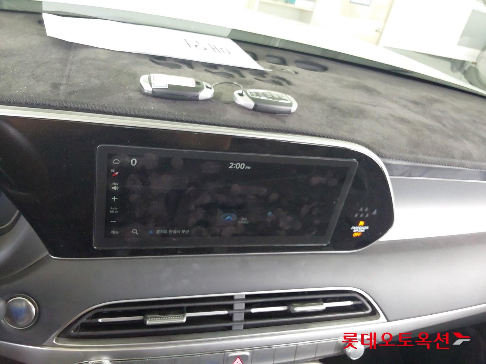 Hyundai Palisade id 3052529 из Кореи 31