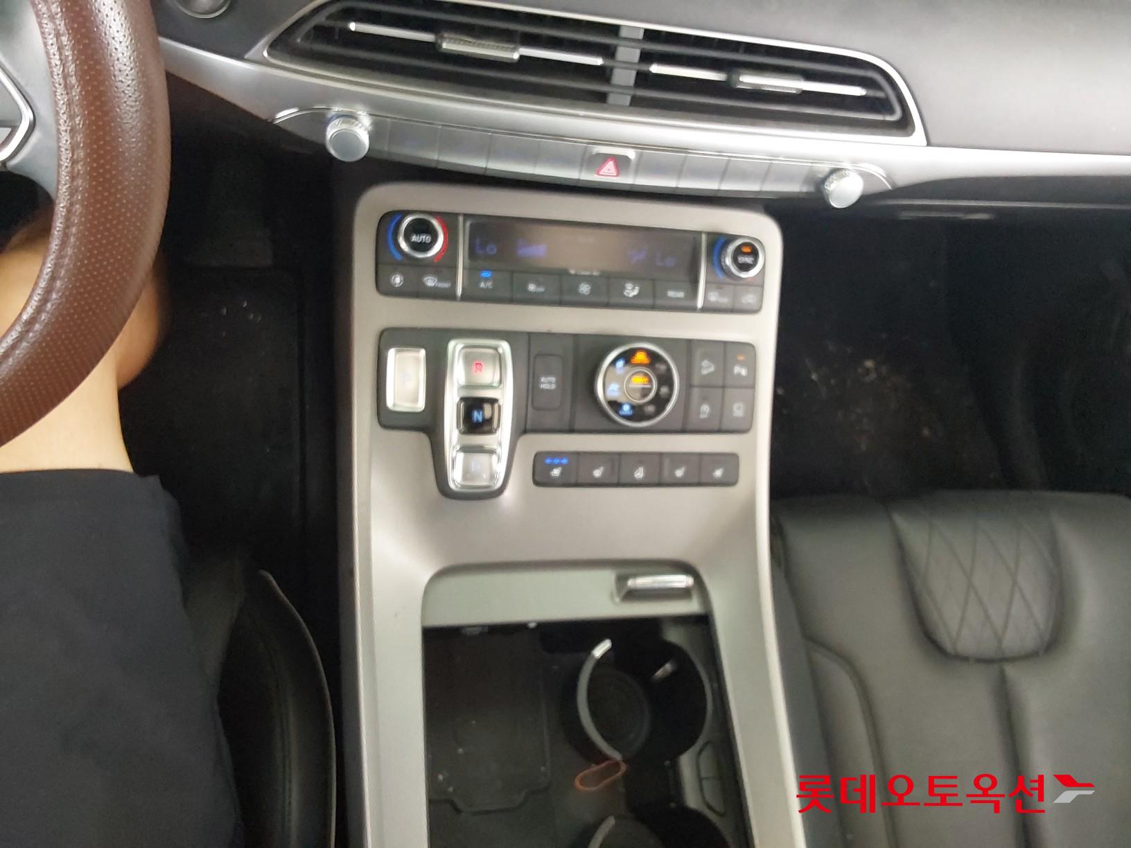 Hyundai Palisade id 3052529 из Кореи 33