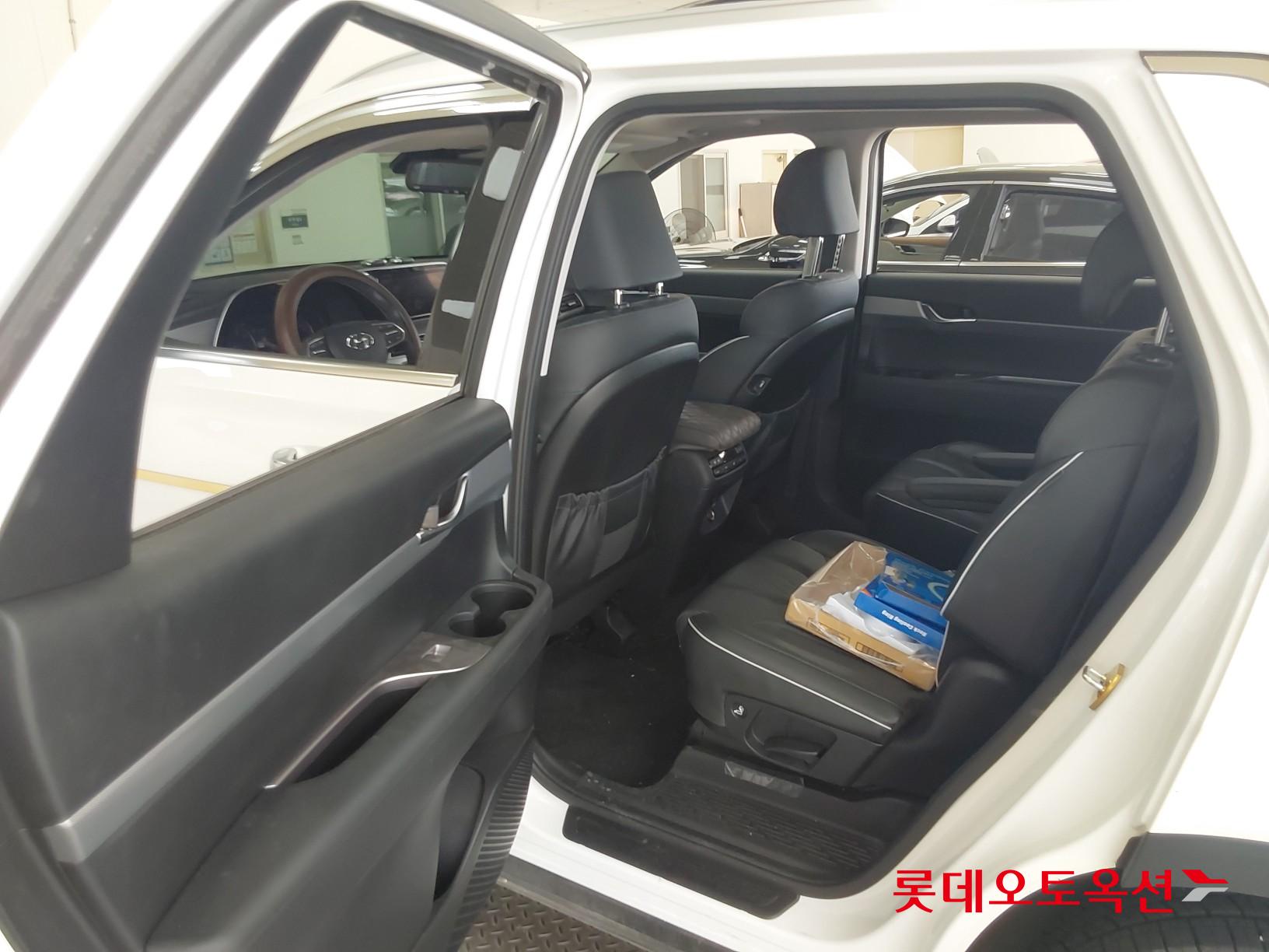 Hyundai Palisade id 3052529 из Кореи 36