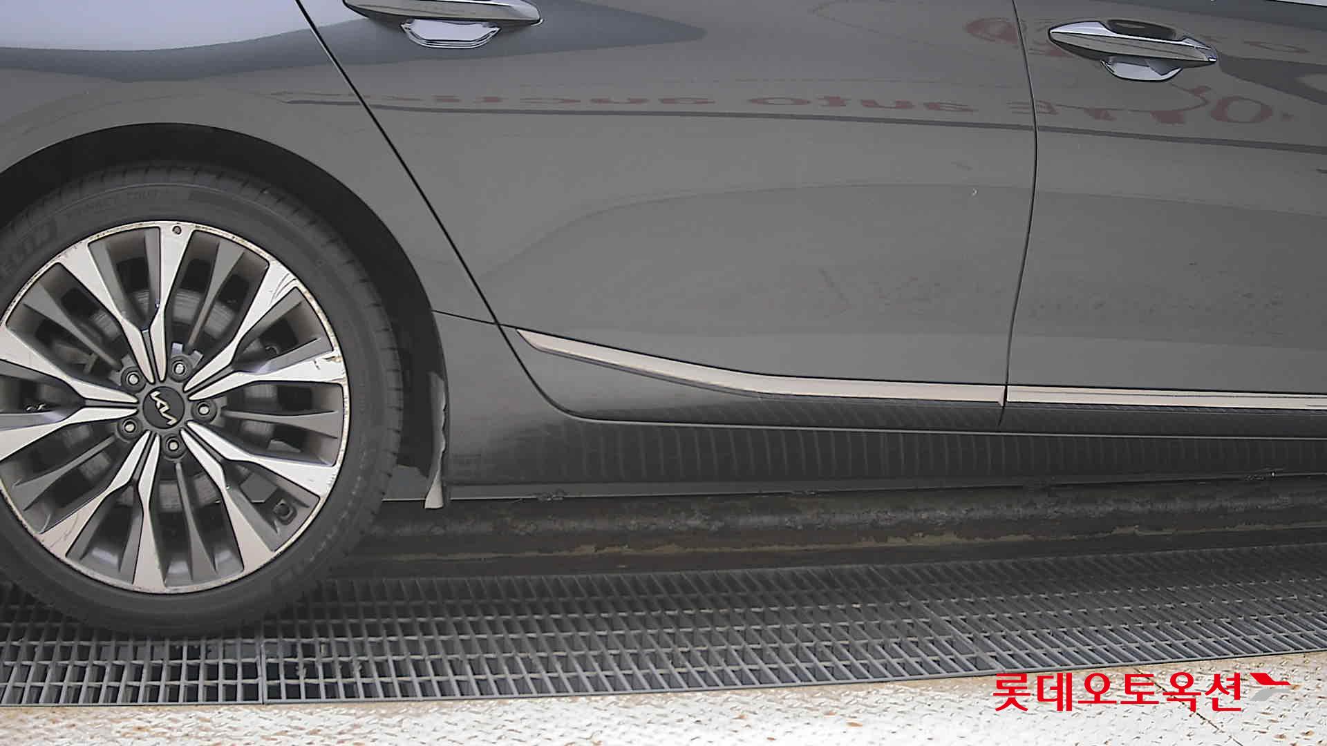 Kia K8 id 3057701 из Кореи 24