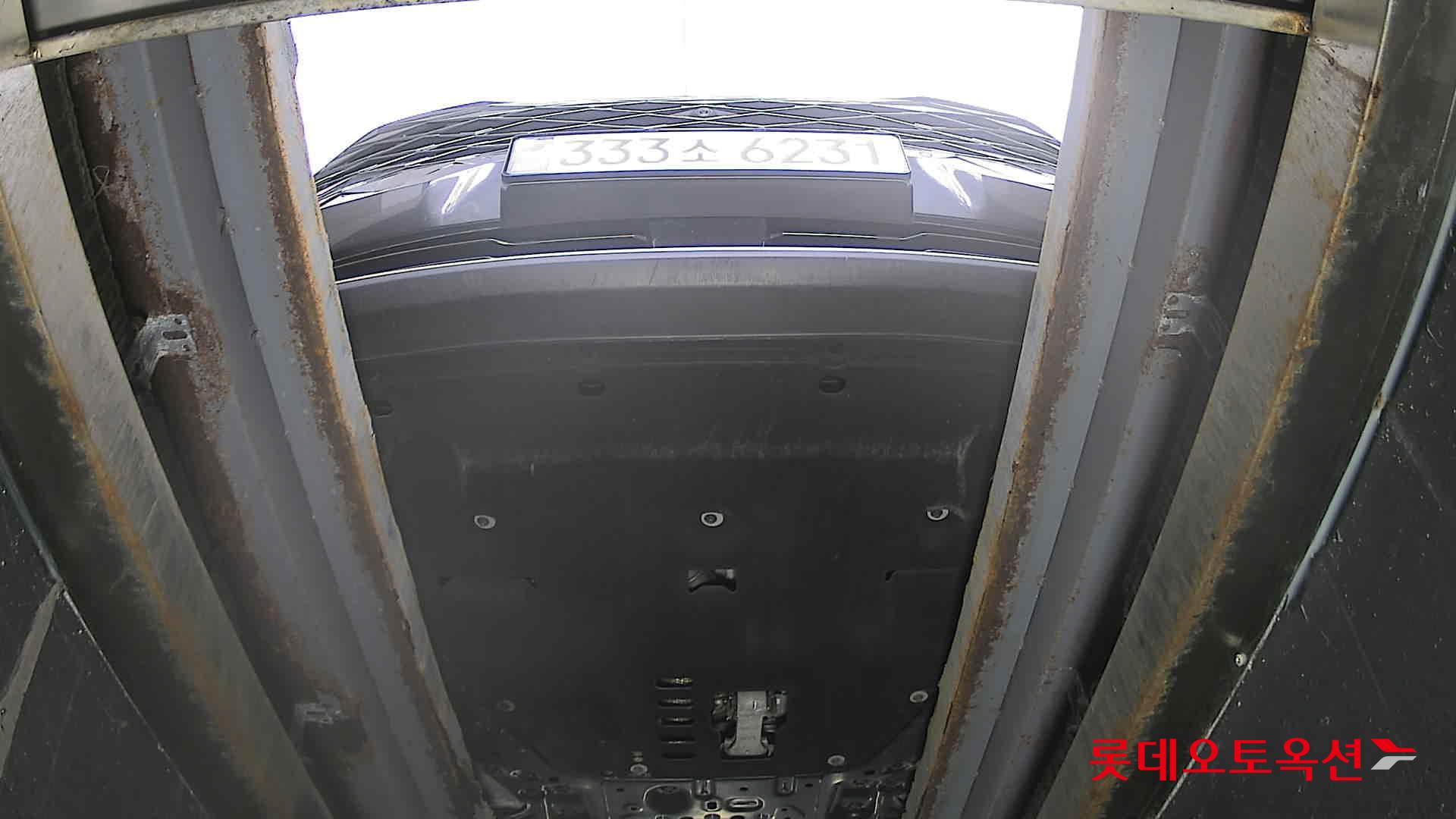 Kia K8 id 3057701 из Кореи 26