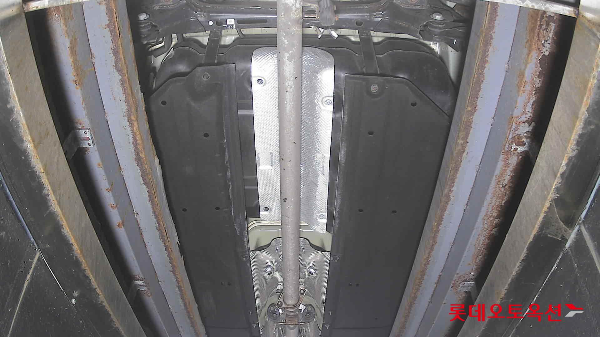 Kia K8 id 3057701 из Кореи 27