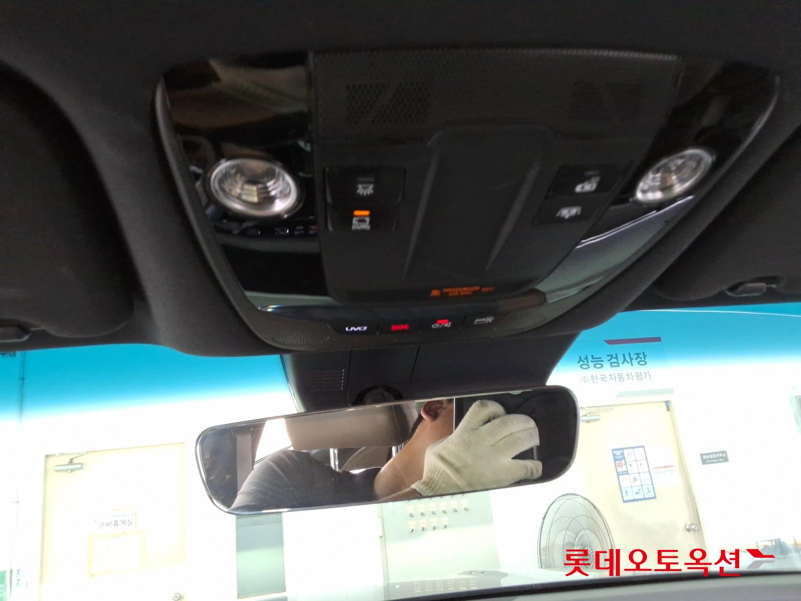 Kia K8 id 3057701 из Кореи 30