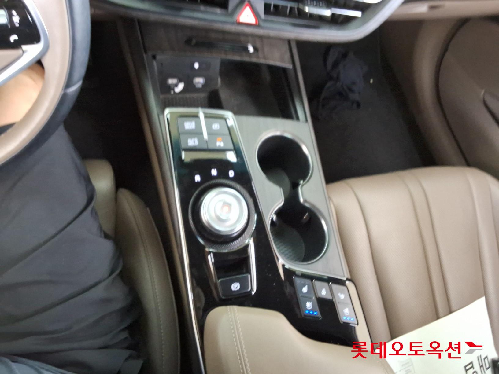 Kia K8 id 3057701 из Кореи 32