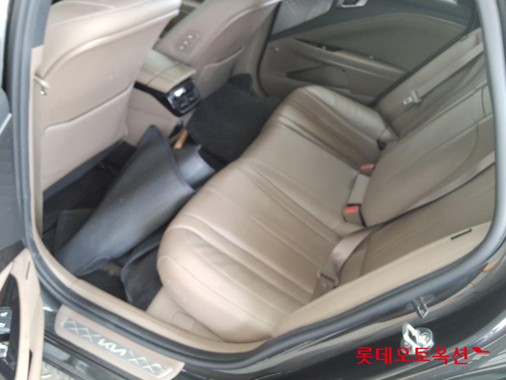 Kia K8 id 3057701 из Кореи 36