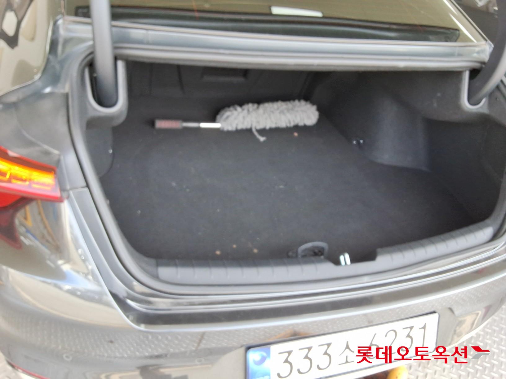 Kia K8 id 3057701 из Кореи 37