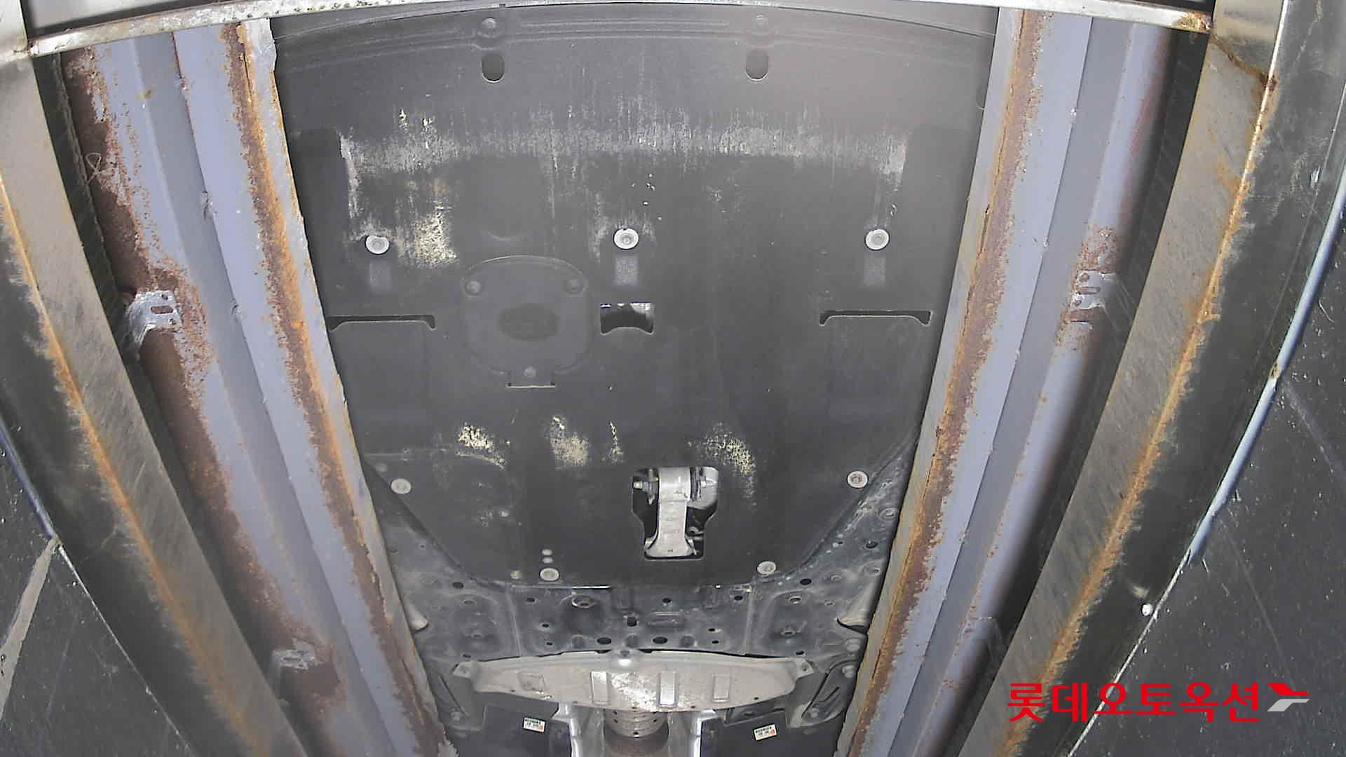 Kia K8 id 3052551 из Кореи 26