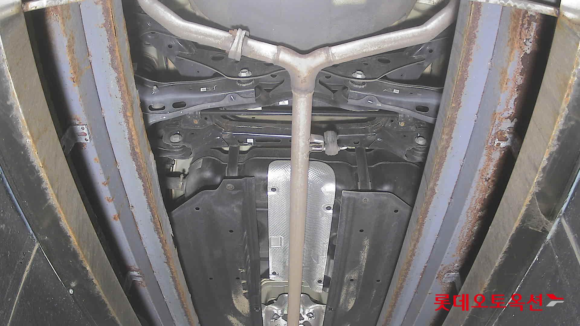 Kia K8 id 3052551 из Кореи 27