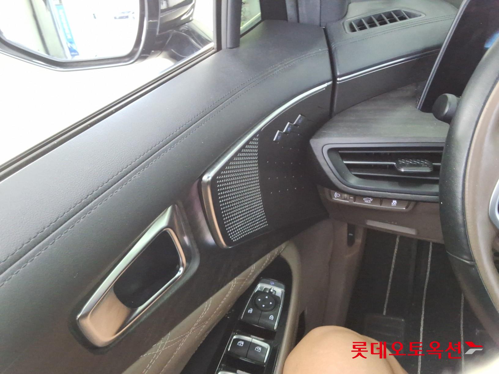 Kia K8 id 3052551 из Кореи 28