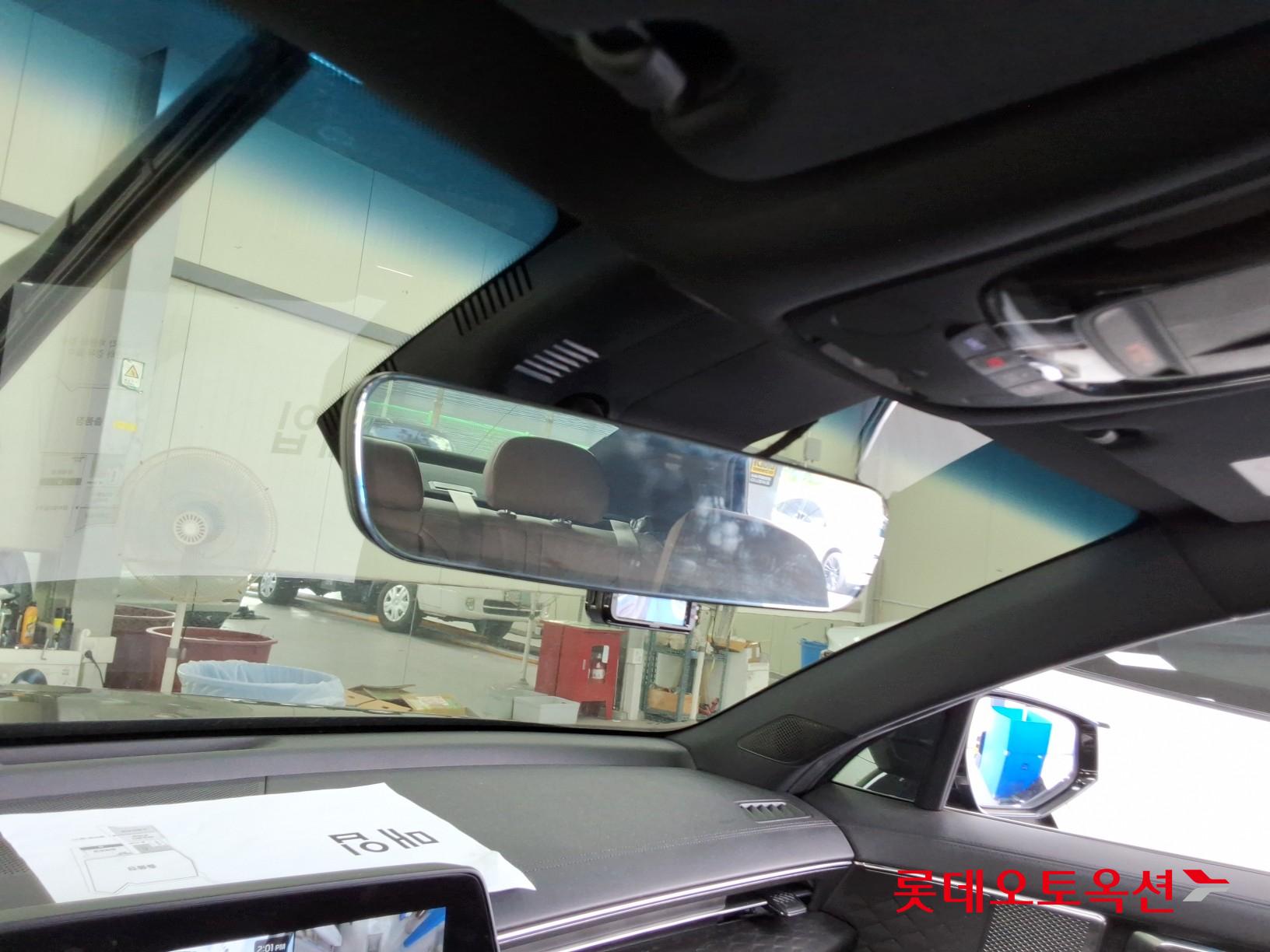 Kia K8 id 3052551 из Кореи 32