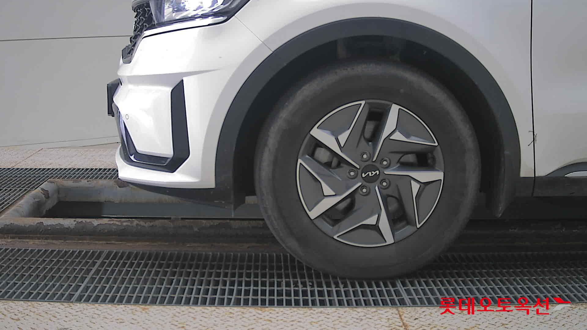 Kia Sorento Hybrid id 3052557 из Кореи 21