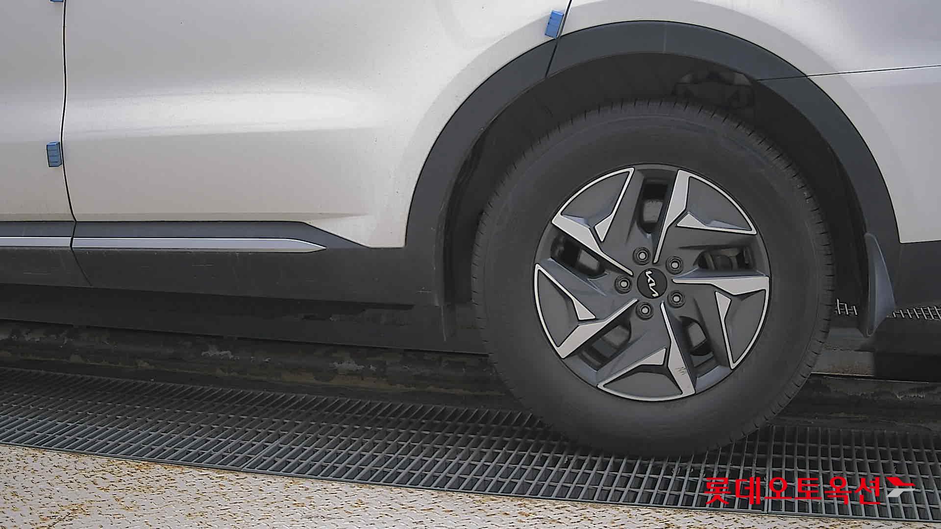 Kia Sorento Hybrid id 3052557 из Кореи 22