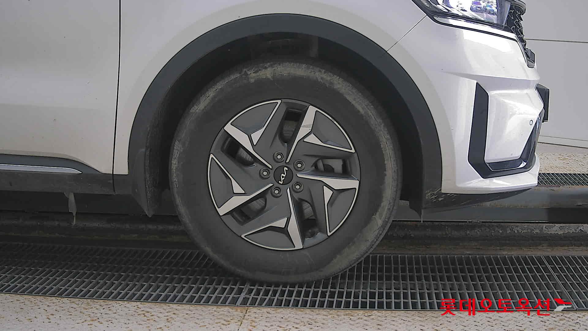 Kia Sorento Hybrid id 3052557 из Кореи 23