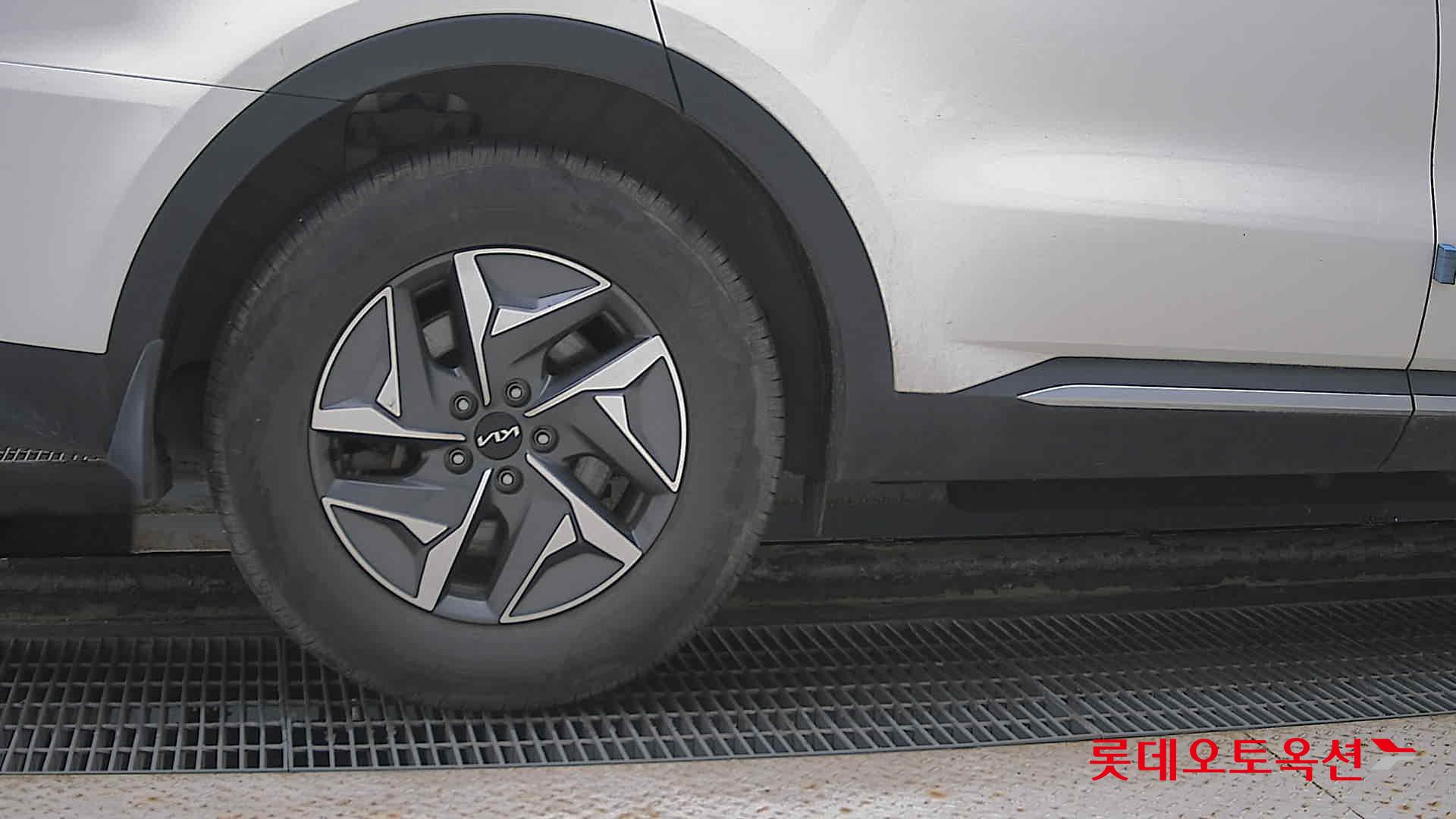 Kia Sorento Hybrid id 3052557 из Кореи 24