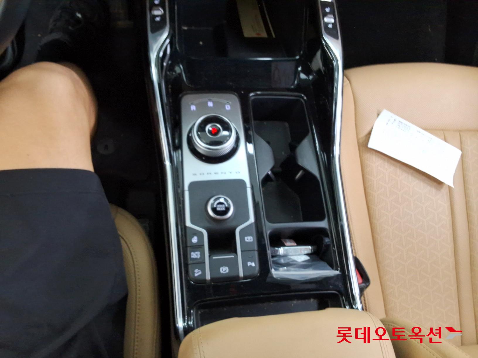 Kia Sorento Hybrid id 3052557 из Кореи 30