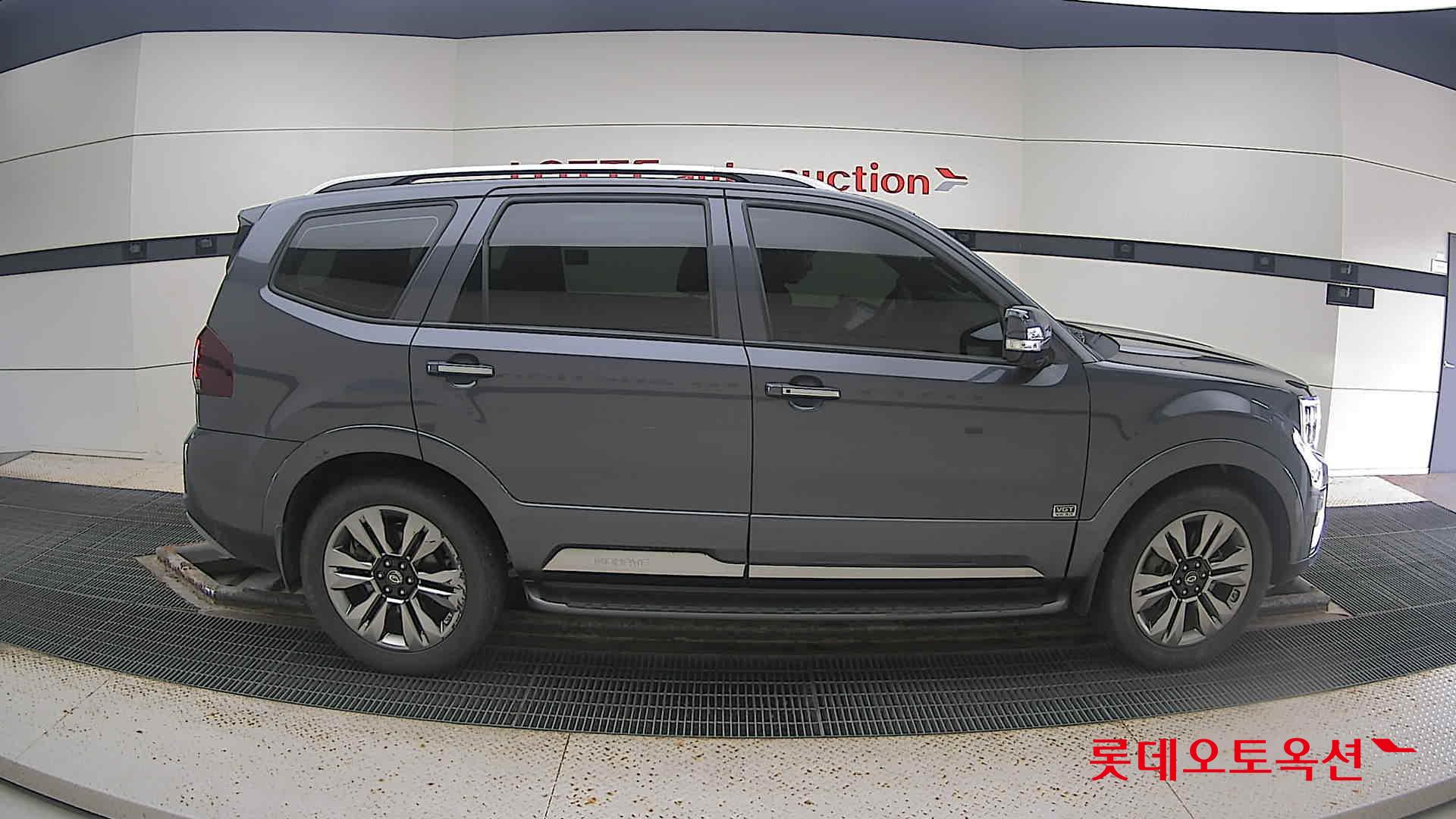 Kia Mohave 2021 Другое из Кореи, фото 3