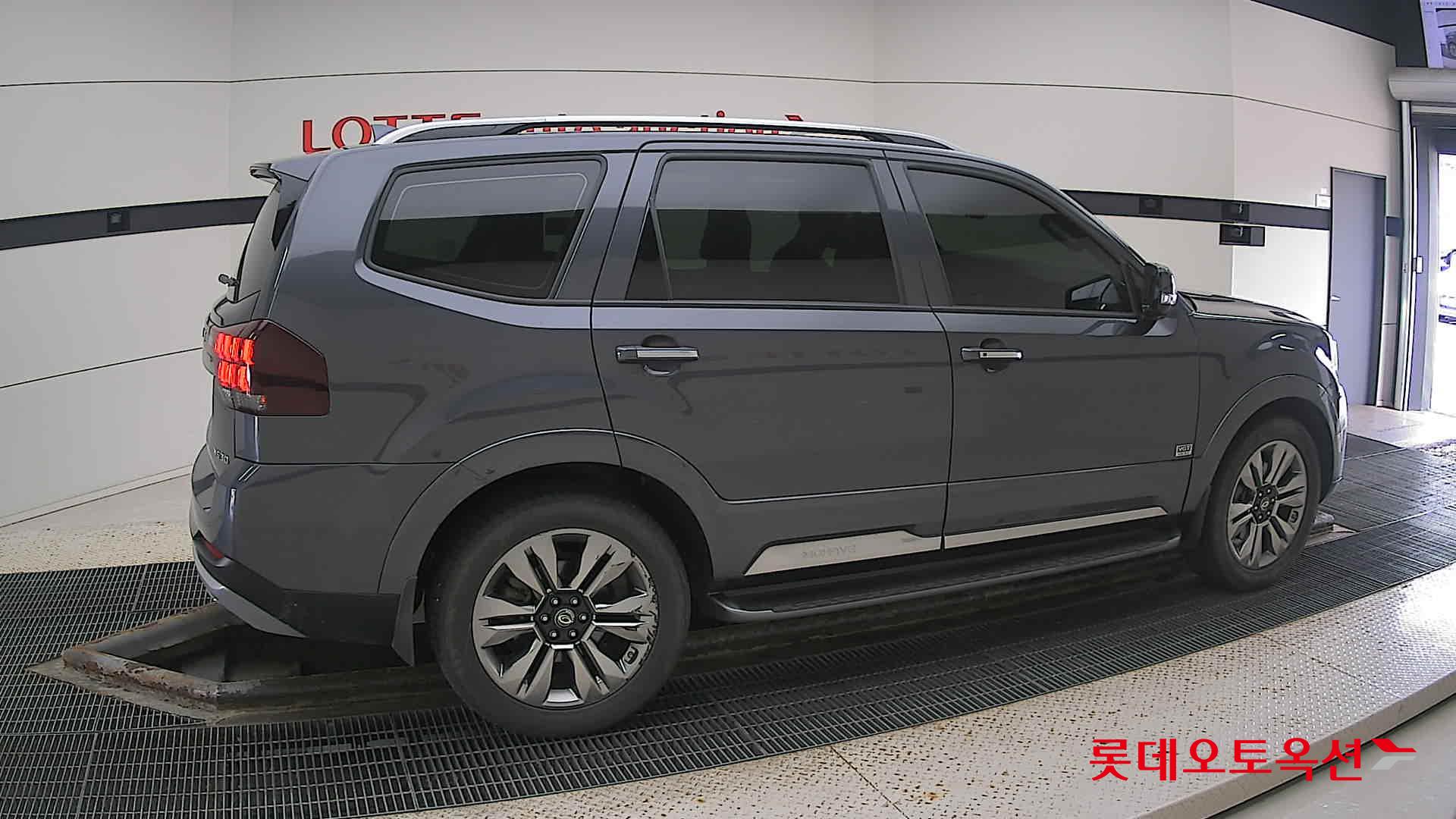 Kia Mohave id 3052561 из Кореи 18