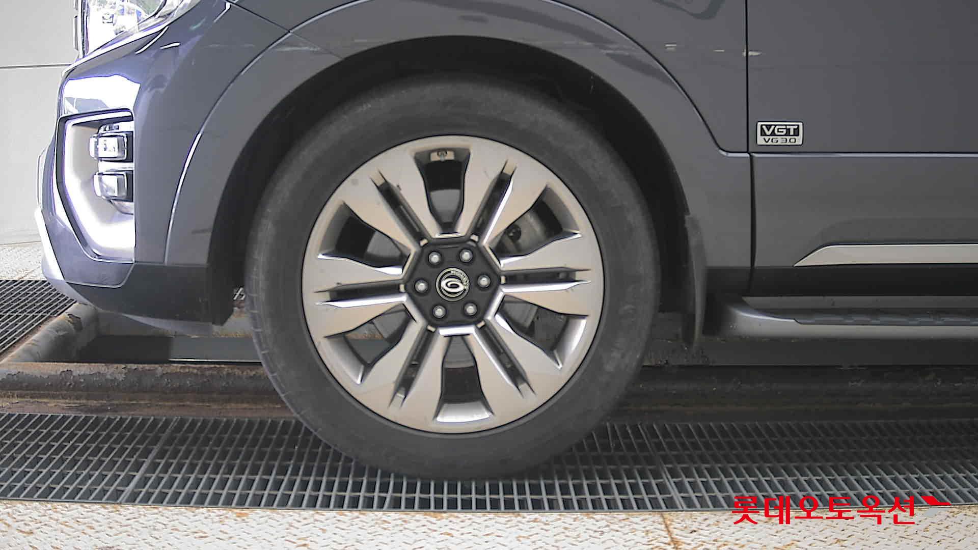 Kia Mohave id 3052561 из Кореи 21