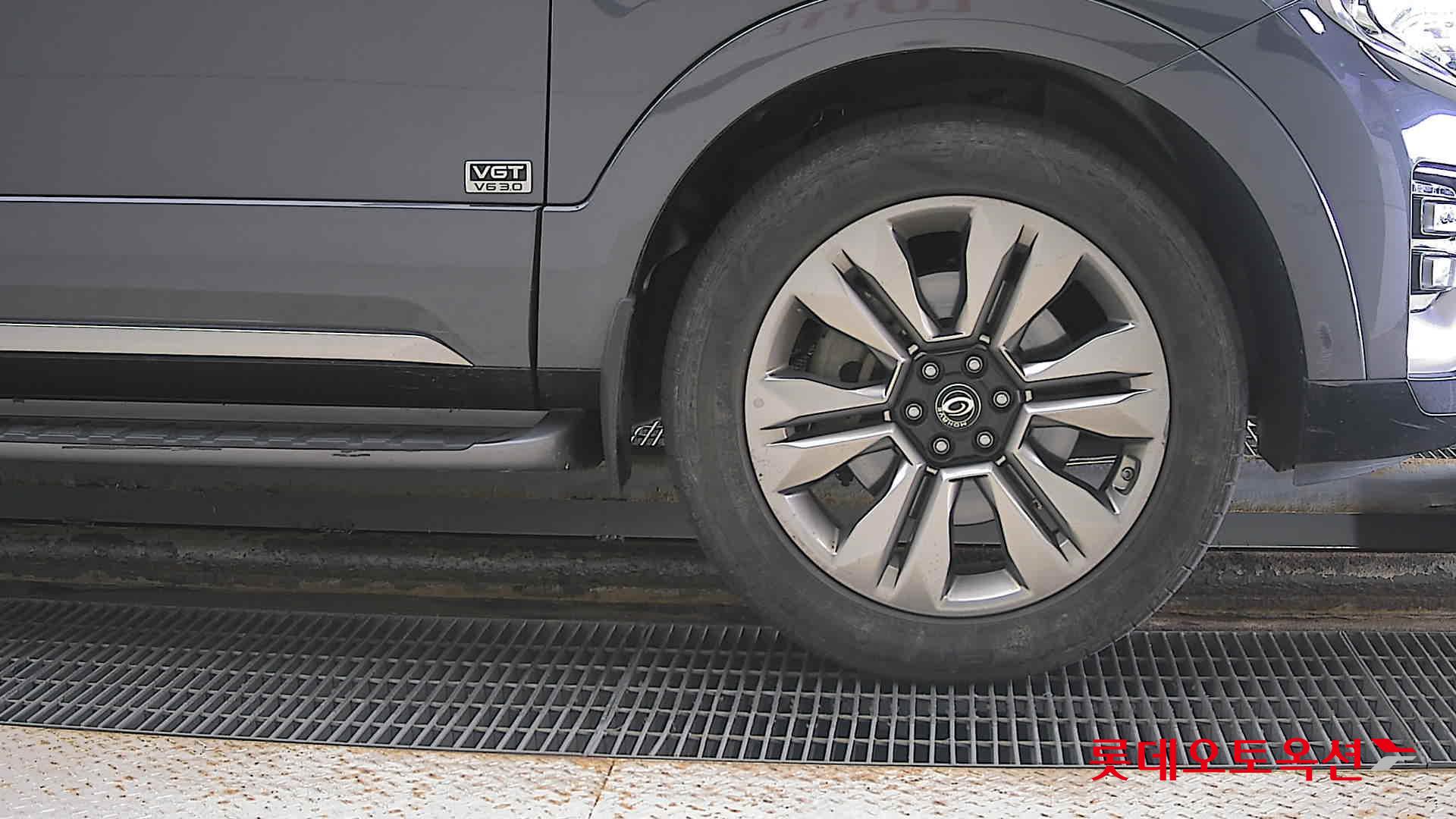 Kia Mohave id 3052561 из Кореи 23