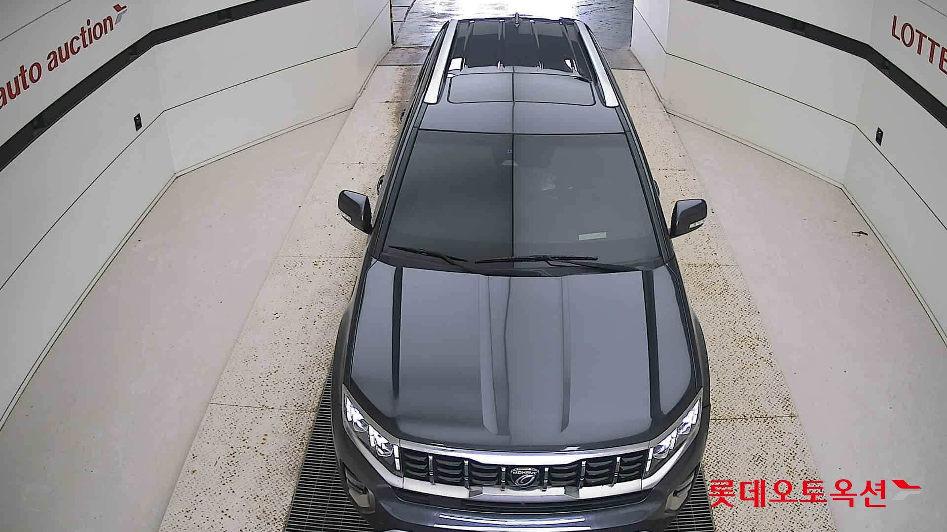 Kia Mohave id 3052561 из Кореи 25