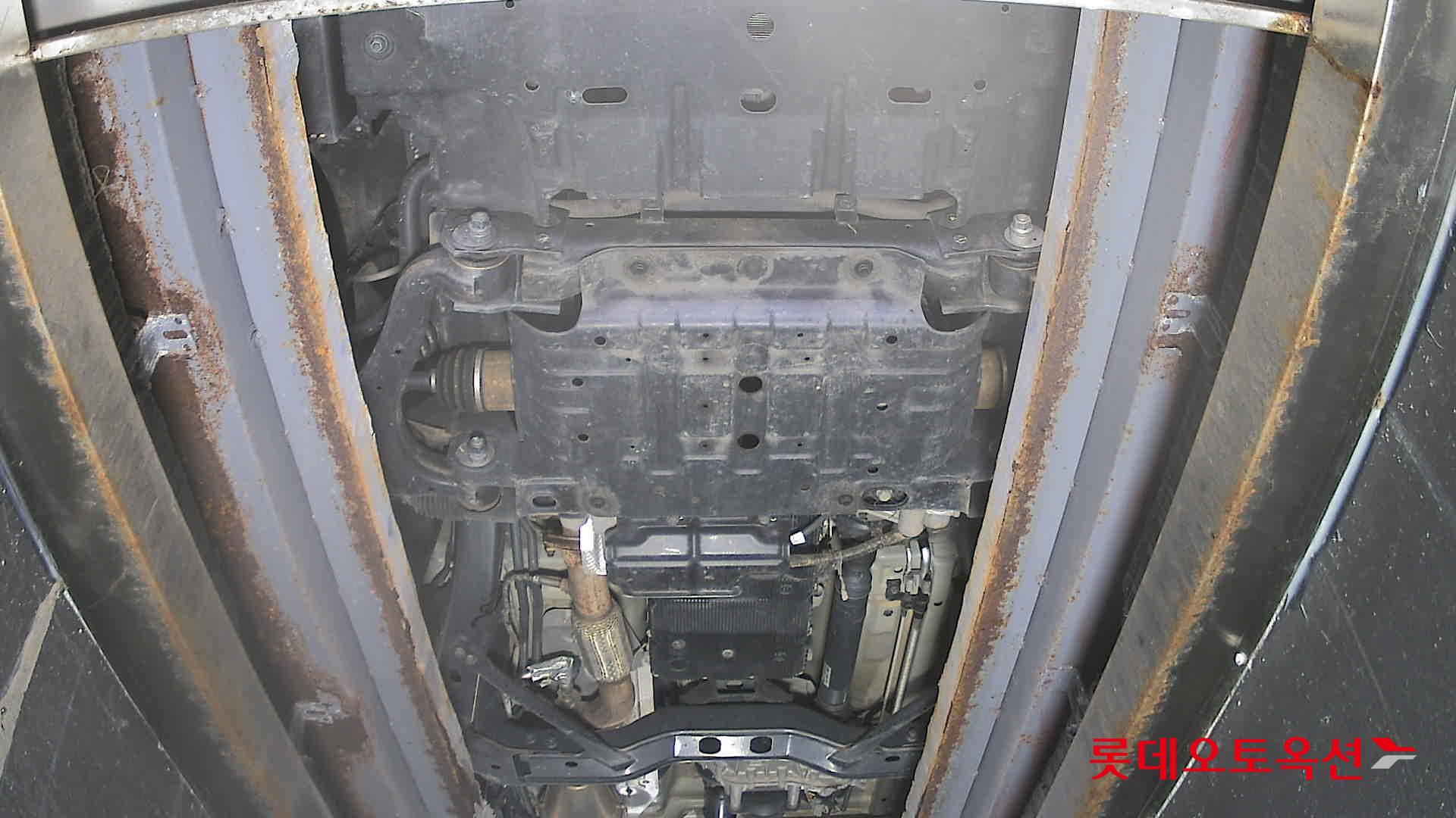 Kia Mohave id 3052561 из Кореи 26