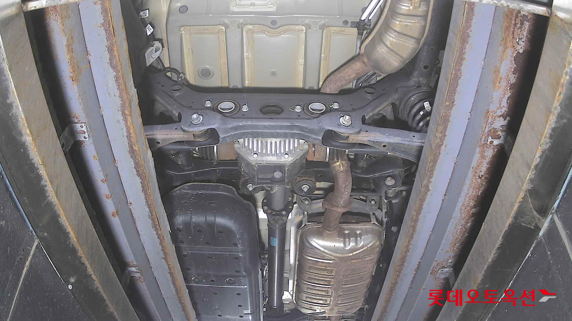 Kia Mohave id 3052561 из Кореи 27