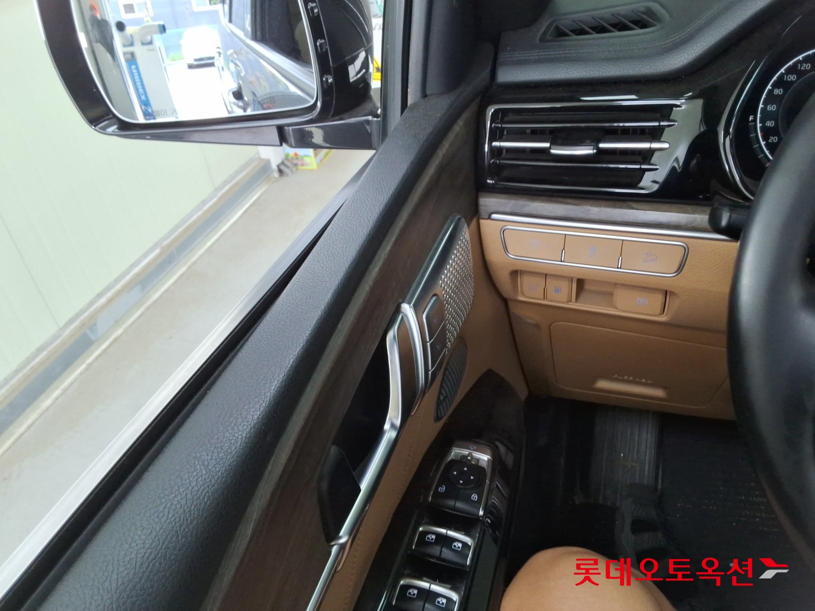 Kia Mohave id 3052561 из Кореи 28