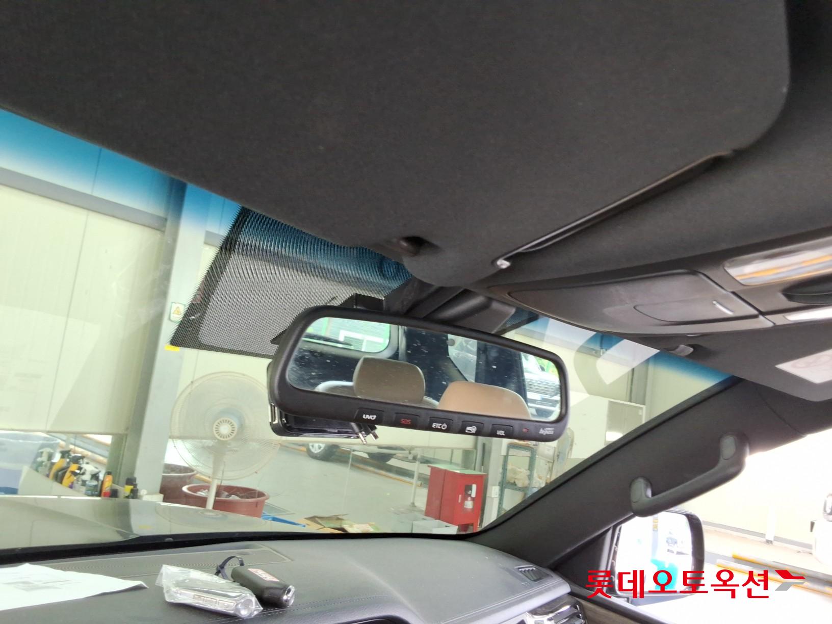 Kia Mohave id 3052561 из Кореи 32