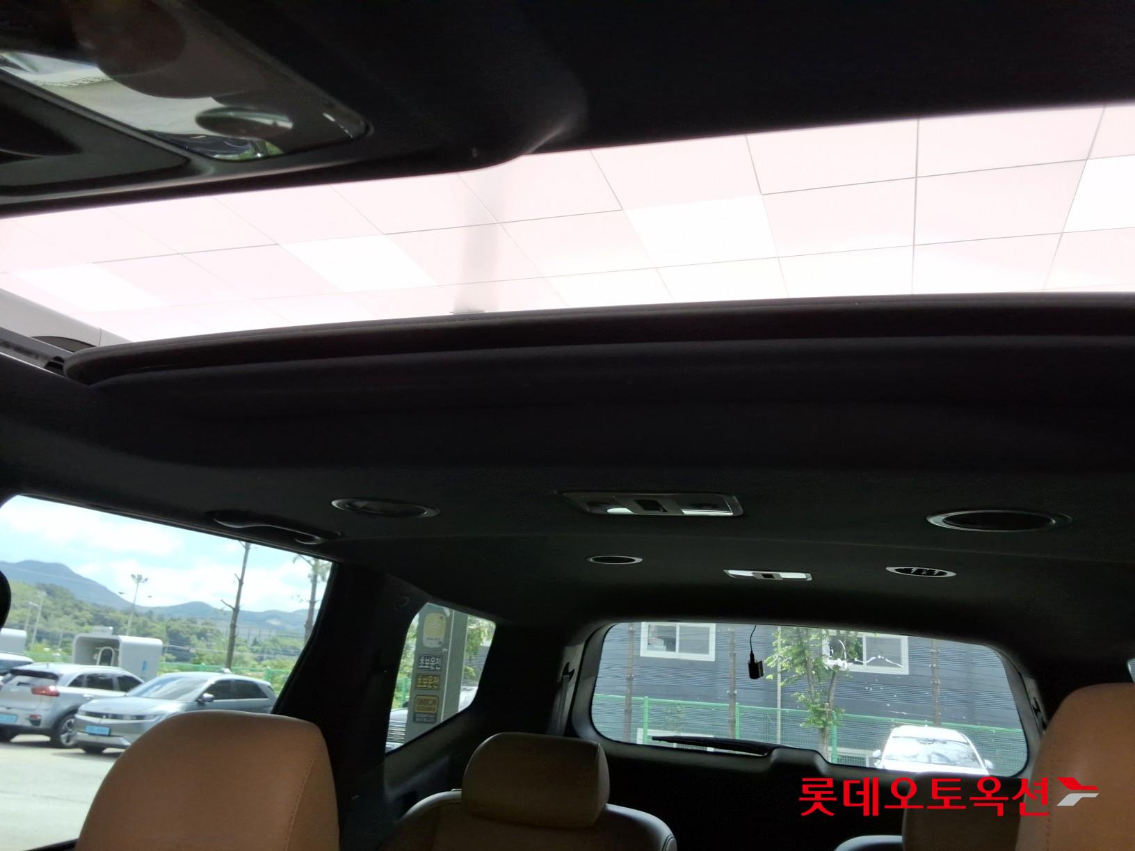 Kia Mohave id 3052561 из Кореи 33