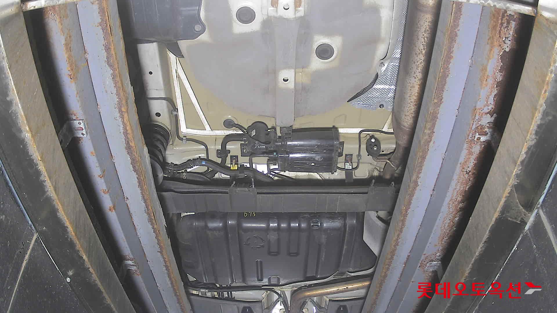 Hyundai Avante id 3052521 из Кореи 27