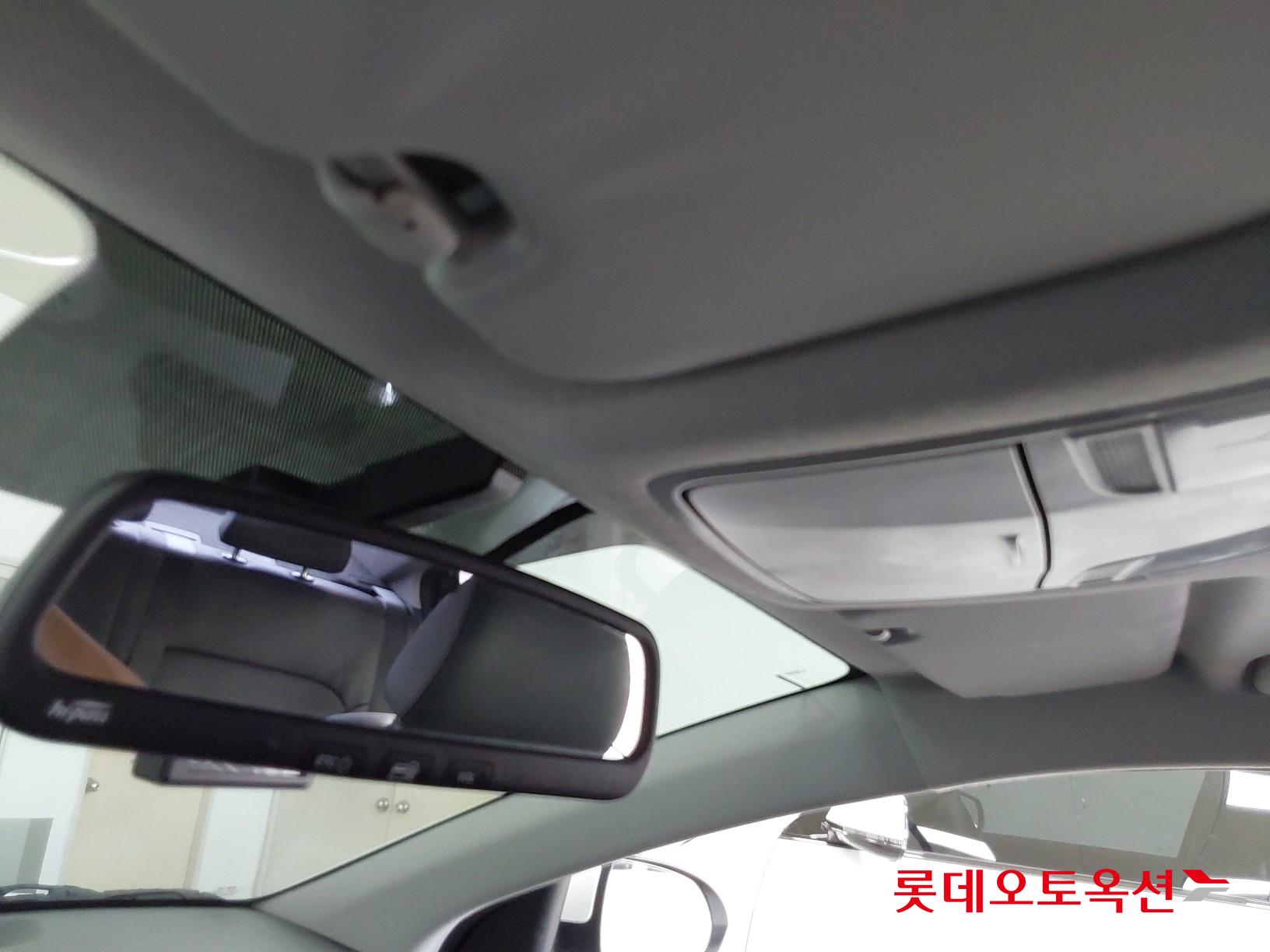 Hyundai Avante id 3052521 из Кореи 30