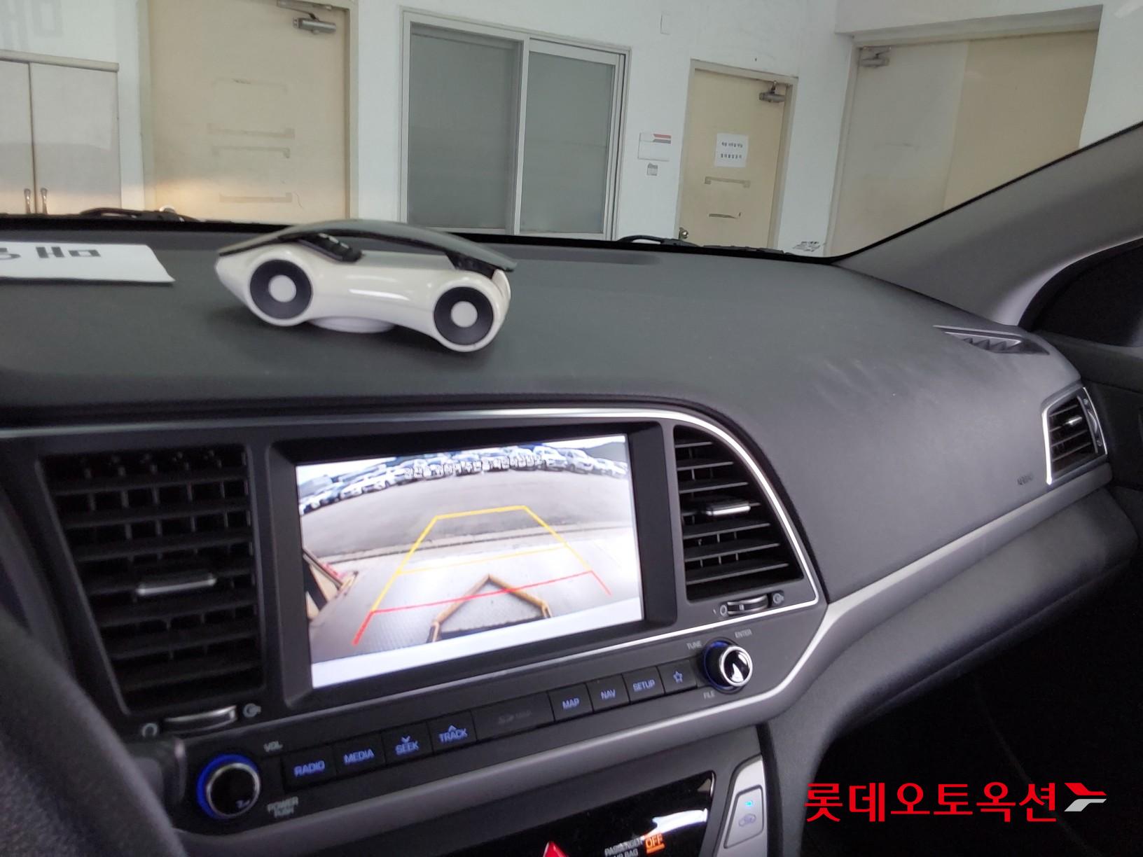 Hyundai Avante id 3052521 из Кореи 31