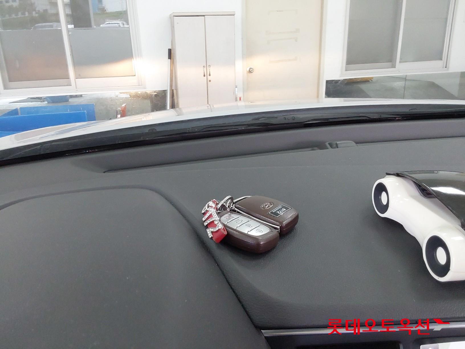 Hyundai Avante id 3052521 из Кореи 34