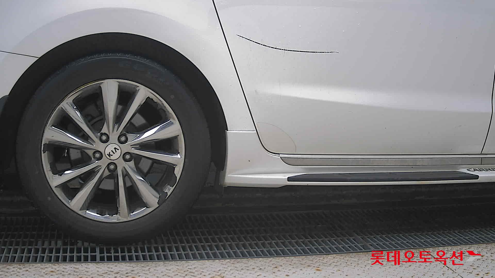 Kia Carnival id 3052554 из Кореи 24