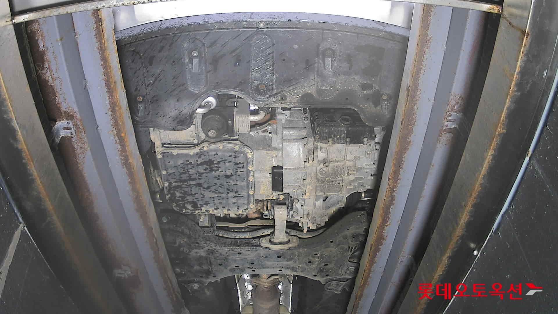 Kia Carnival id 3052554 из Кореи 26